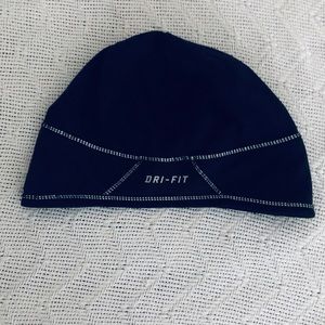 Nike Accessories - Dry Fit Nike black running cap Nike Accessories - Dry Fit Nike black running cap